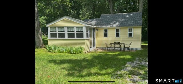 34 Gardner Lake Heights, Salem, CT 06420