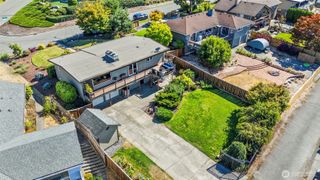 1760 N James Street, Tacoma, WA 98406