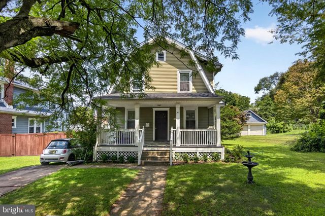 910 HIGHLAND, Palmyra, NJ 08065