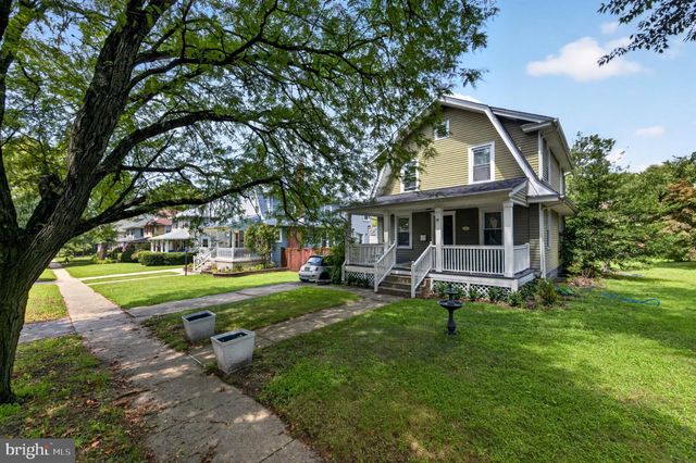910 HIGHLAND, Palmyra, NJ 08065