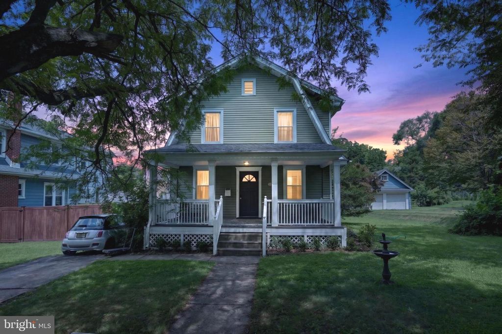 910 HIGHLAND, Palmyra, NJ 08065