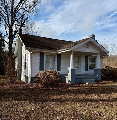 4046 Randleman Road, Greensboro, NC 27406