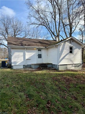 4046 Randleman Road, Greensboro, NC 27406