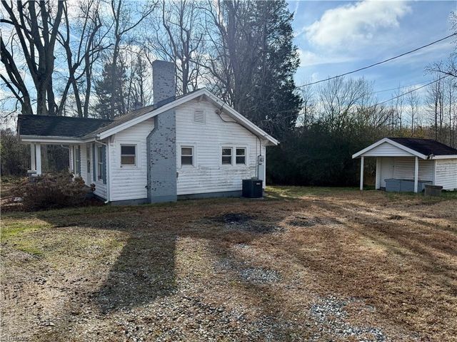 4046 Randleman Road, Greensboro, NC 27406