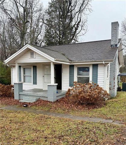 4046 Randleman Road, Greensboro, NC 27406