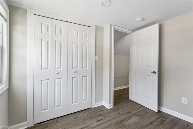 3 E Davis RD, Hampton, VA 23666