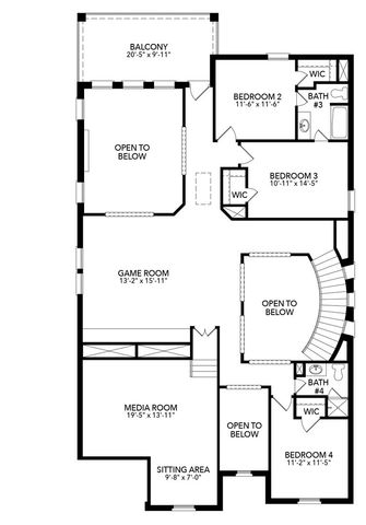 424 Fire Blade Drive, Aledo, TX 76008