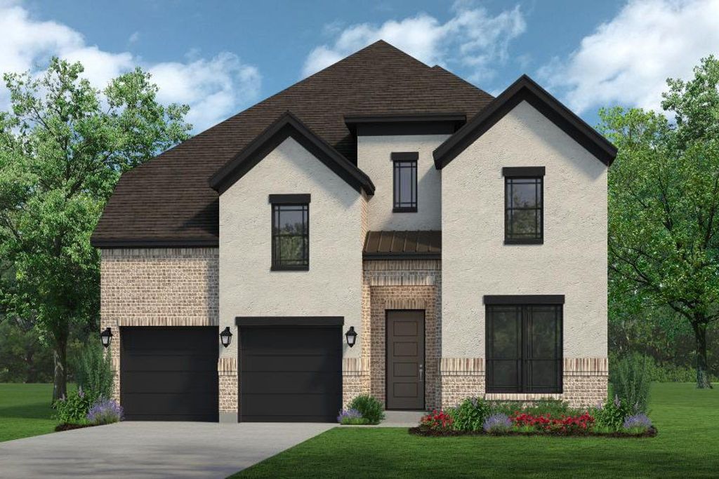 424 Fire Blade Drive, Aledo, TX 76008