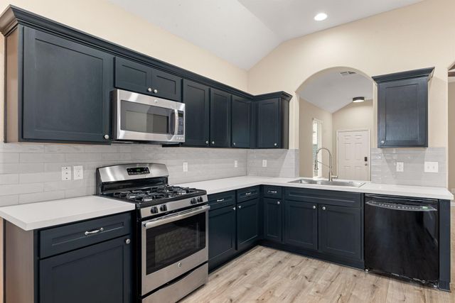 11429 W Woodmark, Conroe, TX 77304