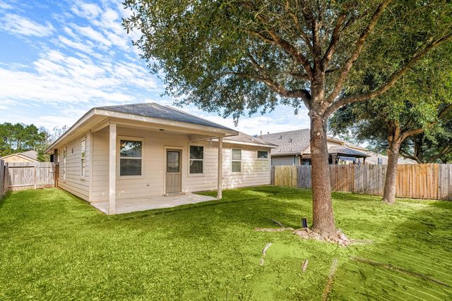 11429 W Woodmark, Conroe, TX 77304