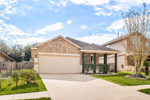 11429 W Woodmark, Conroe, TX 77304