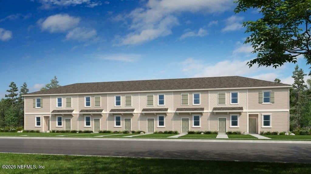 7254 SABAL Terrace, Jacksonville, FL 32210