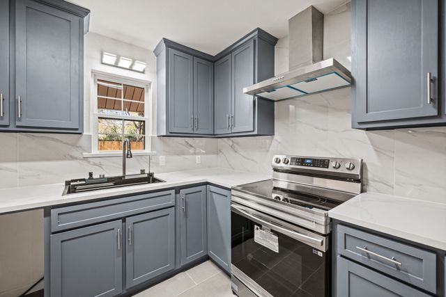 4209 Ashmore Drive, North Richland Hills, TX 76180