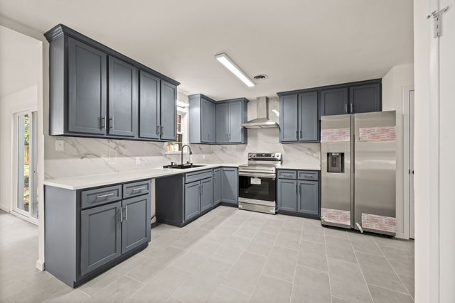 4209 Ashmore Drive, North Richland Hills, TX 76180