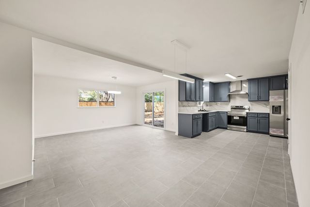 4209 Ashmore Drive, North Richland Hills, TX 76180