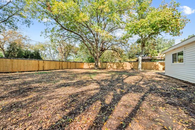 4209 Ashmore Drive, North Richland Hills, TX 76180