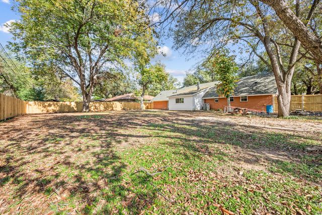 4209 Ashmore Drive, North Richland Hills, TX 76180