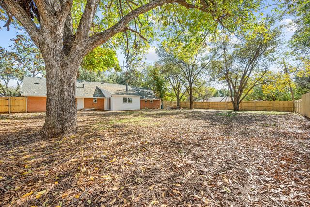 4209 Ashmore Drive, North Richland Hills, TX 76180