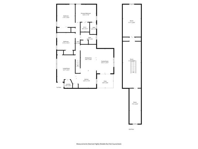 4209 Ashmore Drive, North Richland Hills, TX 76180