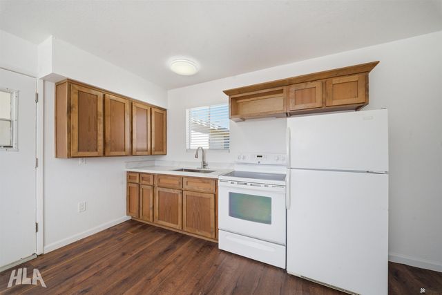 1164 W 34 St, Yuma, AZ 85365
