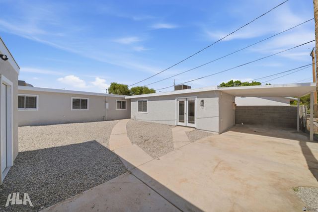 1164 W 34 St, Yuma, AZ 85365