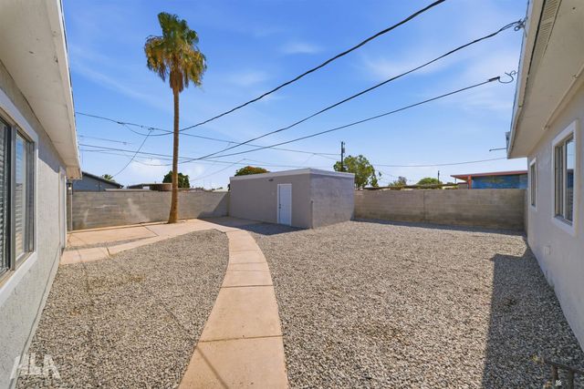 1164 W 34 St, Yuma, AZ 85365