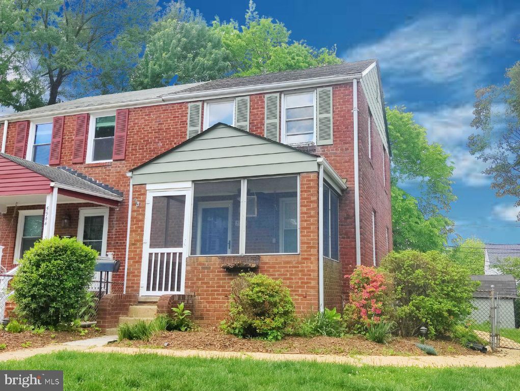 5942 WILLIAMSBURG RD, Alexandria, VA 22303