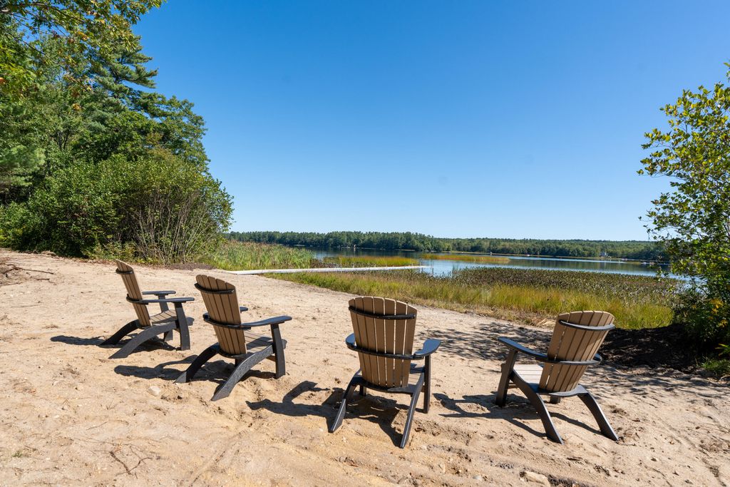 22 Daybreak Lane 11, Windham, ME 04062 — exterior