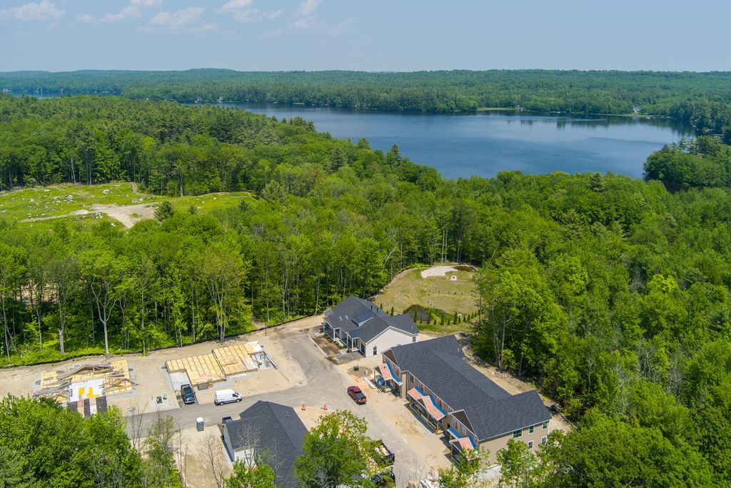 22 Daybreak Lane 11, Windham, ME 04062 — photo 3