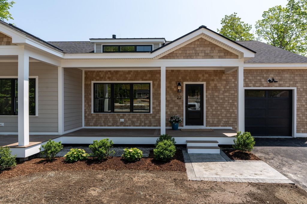 22 Daybreak Lane 11, Windham, ME 04062 — photo 5
