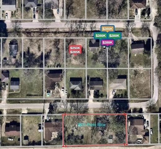 9811 Porto Rico Road, Houston, TX 77041