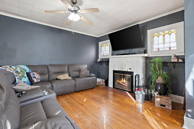 214 Fir Street, Michigan City, IN 46360