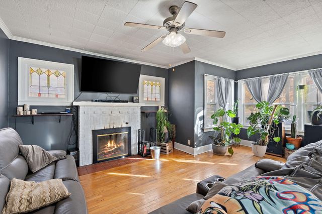 214 Fir Street, Michigan City, IN 46360