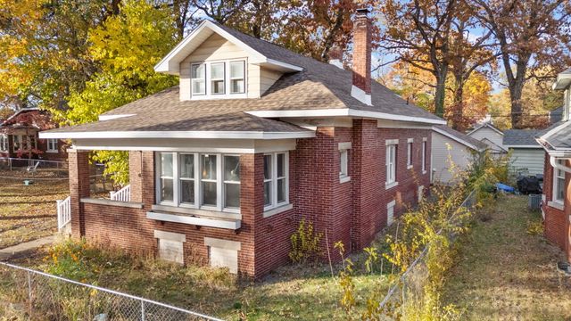 214 Fir Street, Michigan City, IN 46360