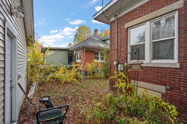 214 Fir Street, Michigan City, IN 46360