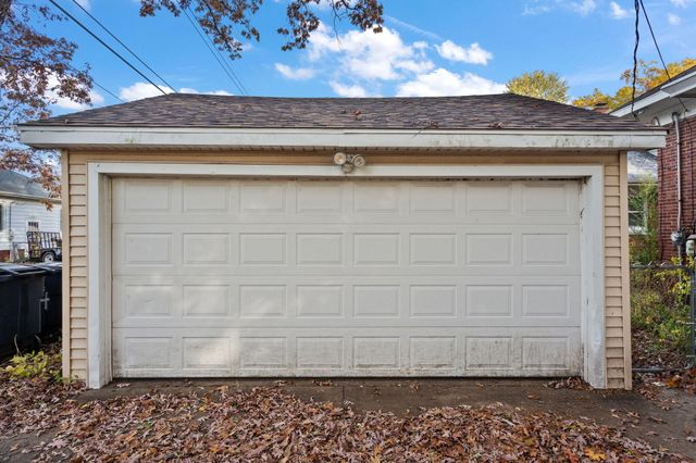 214 Fir Street, Michigan City, IN 46360