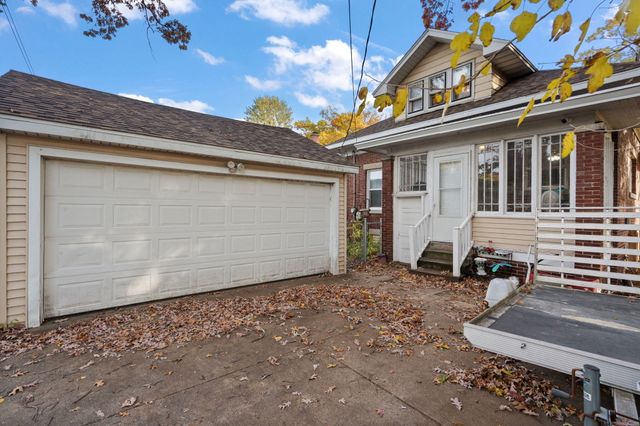 214 Fir Street, Michigan City, IN 46360