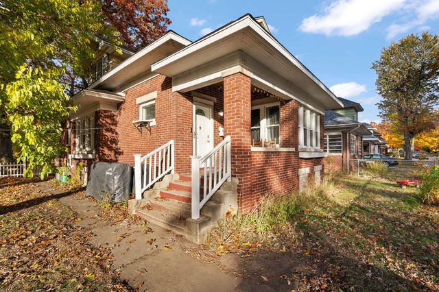 214 Fir Street, Michigan City, IN 46360