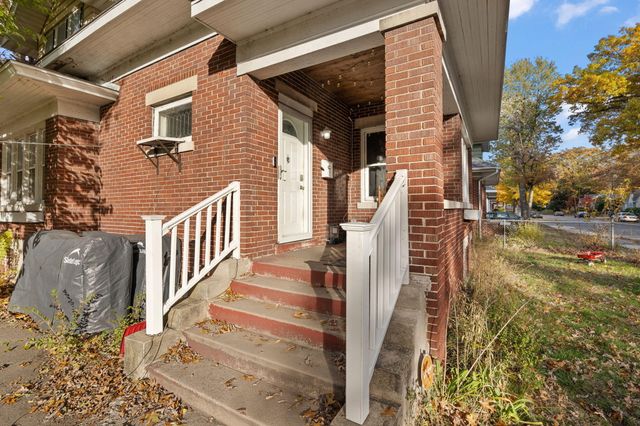 214 Fir Street, Michigan City, IN 46360