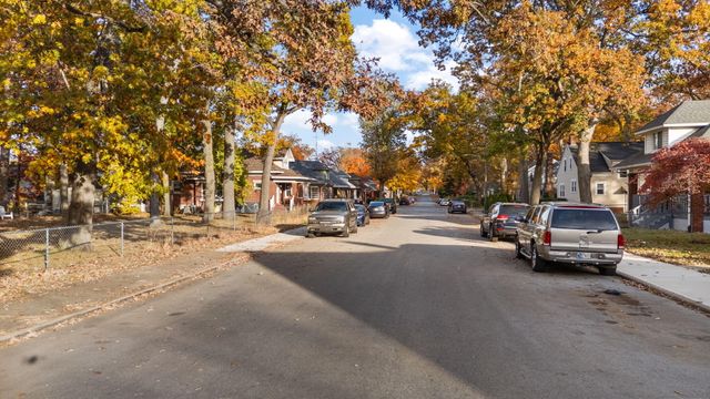 214 Fir Street, Michigan City, IN 46360