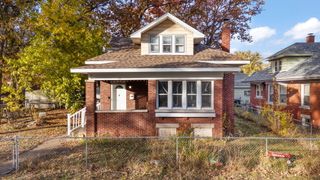 214 Fir Street, Michigan City, IN 46360