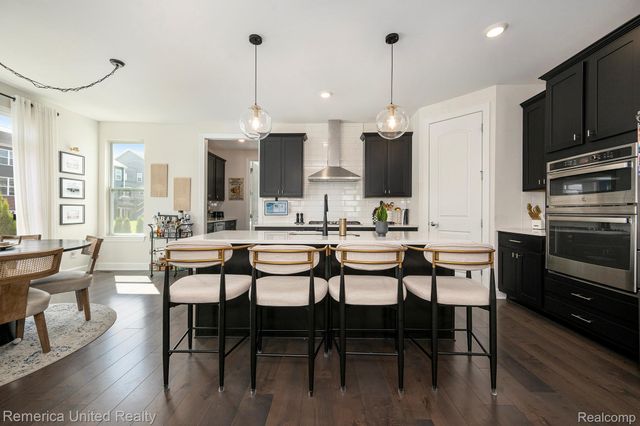 53213 Bay Laurel Lane, Lyon Charter Township, MI 48178