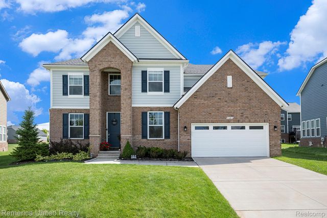 53213 Bay Laurel Lane, Lyon Charter Township, MI 48178