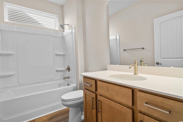 705 Upton Way, Myrtle Beach, SC 29579