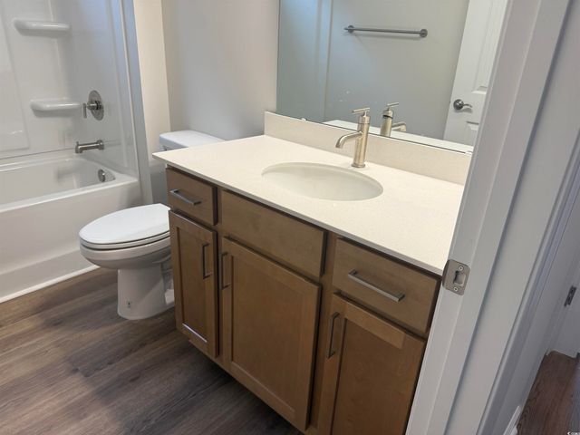 705 Upton Way, Myrtle Beach, SC 29579