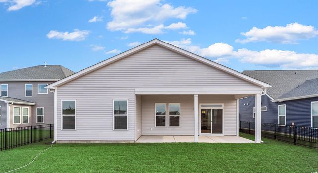 705 Upton Way, Myrtle Beach, SC 29579