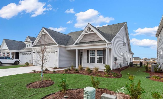 705 Upton Way, Myrtle Beach, SC 29579