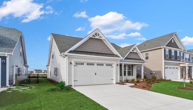705 Upton Way, Myrtle Beach, SC 29579
