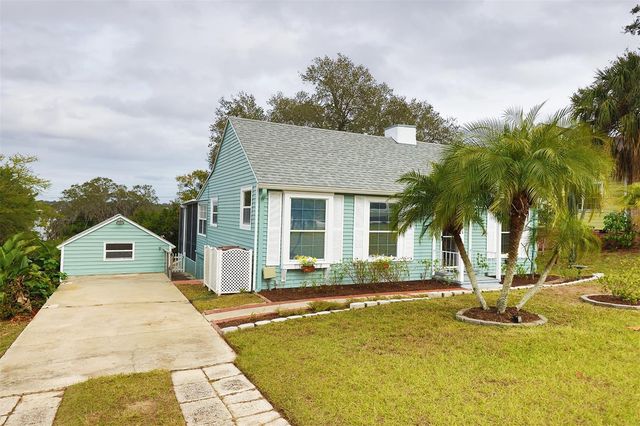 841 CAMPBELL AVENUE, Lake Wales, FL 33853