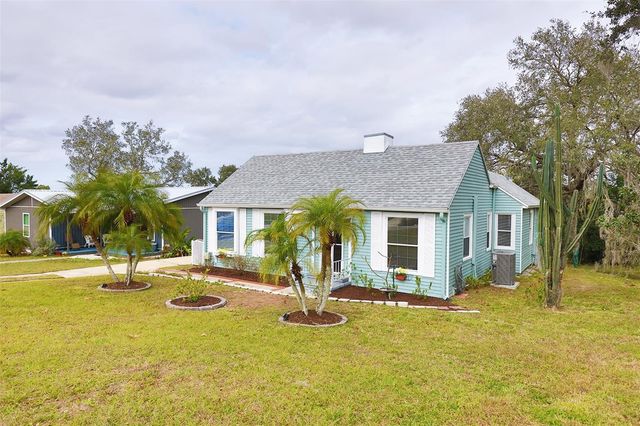 841 CAMPBELL AVENUE, Lake Wales, FL 33853